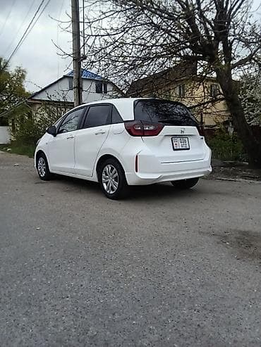 фит климат контроль: Honda Fit: 2021 г., 1.5 л, Вариатор, Бензин, Хэтчбэк — 2