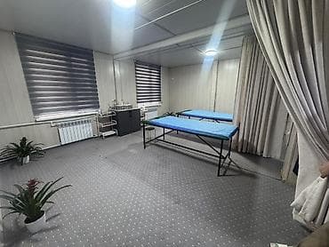 аренда кабинета для массажа: Кабинет для массажа/косметологии — готовое рабочее пространство Что — 2