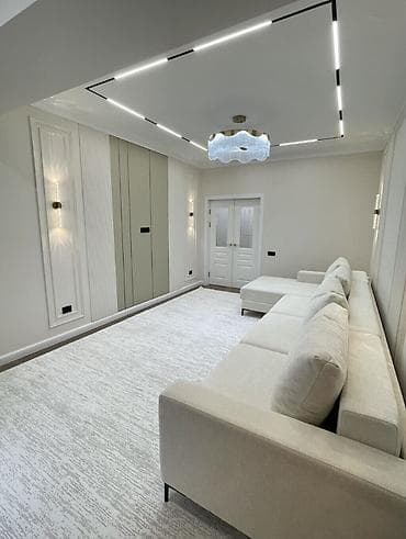 3: 3 комнаты, 85 м², 10 этаж — 6