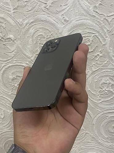 apple iphone 6: IPhone 12 Pro, 256 ГБ, 78 % — 5