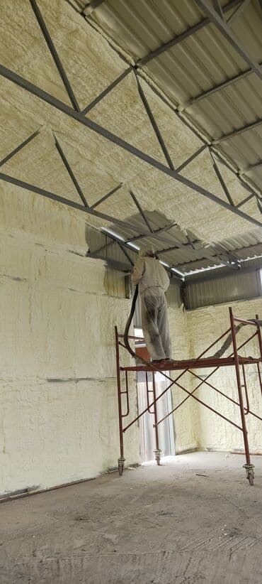 утепление пеноплексом цена за работу: Утепление крыши, Утепление потолоков | Утепление дома, Утепление квартиры, Утепление склада | Пенополиуретан, Penoplex, Пенополистирол Больше 6 лет опыта — 3