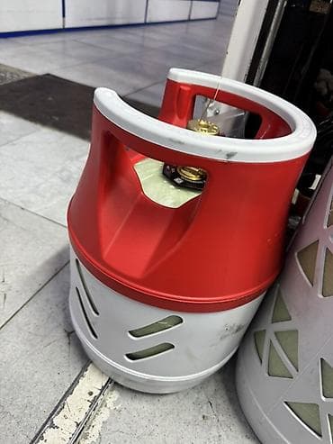 метан пропан: Газовые баллоны Acecose (разные объёмы) Газ балон Газ баллон Газ — 6