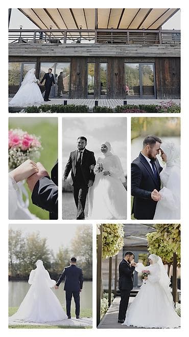 Кызматтар: Фотосъёмка, Видеосъёмка | Студия, Ордуна баруу менен | Интервьюларды тартуу, Иш-чараларды тартуу, Фотосессия — 4