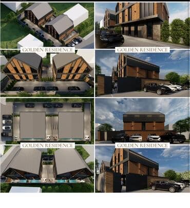 Таунхаус, 272 м², 5 комнат, Собственник