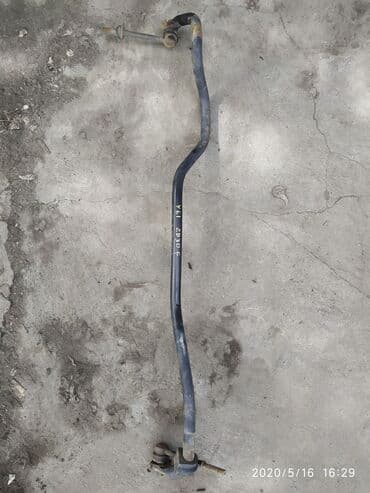 Передний стабилизатор Nissan Б/у, Оригинал