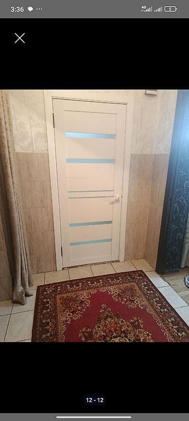 кен булун: 100 м², 3 бөлмө, Красный Строитель ж/м, Үй-бүлөлүүлөргө — 5
