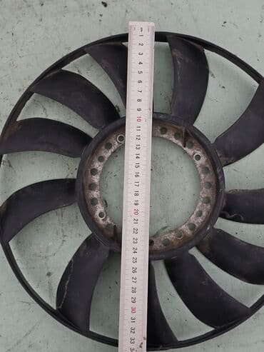 катушка пасат б5: Вентилятор Volkswagen 1999 г., Б/у, Оригинал, Германия — 14