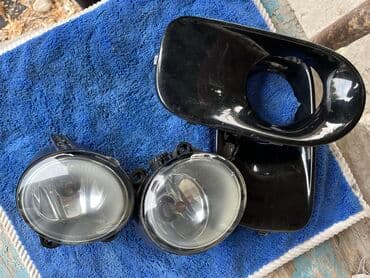 туманки ниссан примера: Противотуманный фары для Бмв х5 е53 В хорошеем состояние, продаю — 2