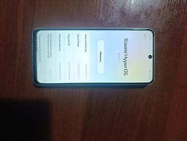 китайски айфон: Продаю или меняю на айфон 11 или 11про Смартфон с безрамочным экраном — 6