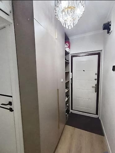 1000: 1 комната, 31 м², 104 серия, 1 этаж, Косметический ремонт — 5