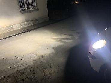 vw jetta: Daewoo Matiz: 1998 г., Хэтчбэк — 4