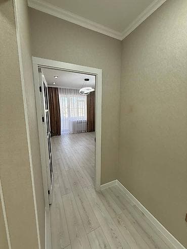 4: 2 комнаты, 74 м², Элитка, 4 этаж, Евроремонт — 6