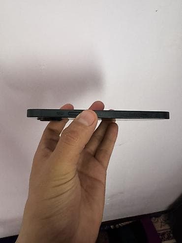 redmi 9 note: IPhone 13, Б/у, 256 ГБ, Черный, 81 % — 4