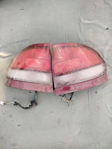 разбор стрим: Глушитель Mazda 1995 г. — 8