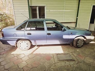 купит нексия: Daewoo Nexia: 2006 г., 1.6 л, Механика, Бензин, Седан — 2