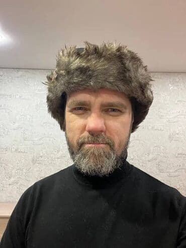 Спецодежда: ⚡ Согревайся стильно! Ушанка с плотным мехом — комфорт, тепло и — 3