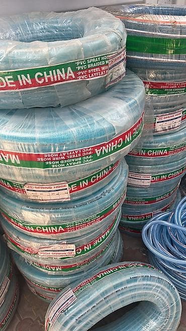 армированный шланг: Шланг для полива — 2