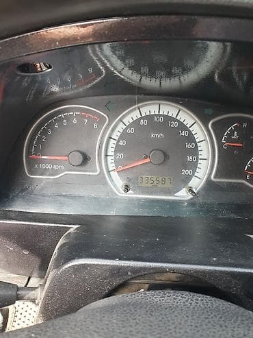 стеклоподъемники: Chevrolet Nexia: 2012 г., 1.6 л, Ручные, Бензин, Седан — 9