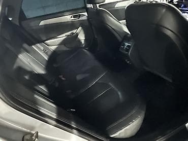 16 lt: Hyundai Sonata: 2019 г., 2 л, Газ, Седан — 6