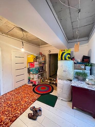 3 комнаты, 92 м², Филармония Элитка, 2 этаж, Косметический ремонт
