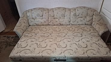 спальный мешок пакистан: Комплект мягкой мебели, цвет - Бежевый — 4