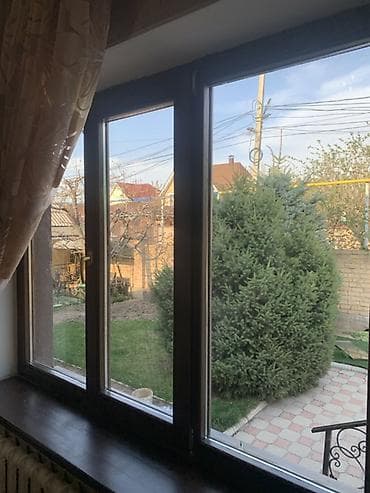 обмен титан: Окно: Замена, Бесплатный выезд — 3