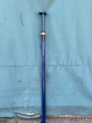 лестница на второй этаж в частном доме купить: Телескопические стойки Дрэк телескопическая стойка Монолитная стойка — 7