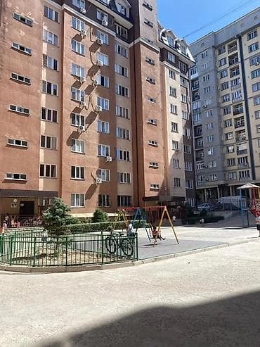 1 bedroom: 1 комната, Агентство недвижимости, Без подселения, С мебелью полностью — 1