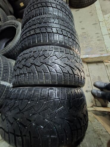 зимняя резина r20: Шины 315 / 35 / R 20, Зима, Комплект, Легковые, Япония, Toyo — 2