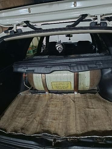 пассат радиатор: Volkswagen Passat Variant: 1991 г., 2 л, Механика, Газ, Универсал — 10