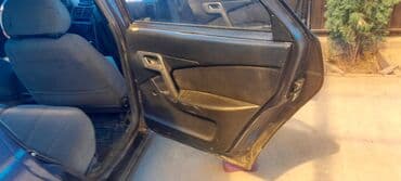 меняю на ниву: ВАЗ (ЛАДА) 2112: 2000 г., Механика, Бензин — 3