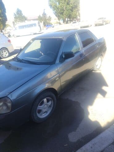 радиатор на опель вектра б: ВАЗ (ЛАДА) Priora: 2007 г., 1.6 л, Механика, Бензин, Седан — 2