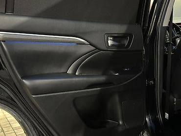 prius v: Toyota Highlander: 2019 г., 3.5 л, Автомат, Бензин, Кроссовер — 8