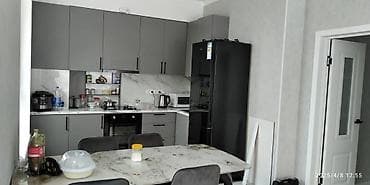 hostel osh: 1 комната, Агентство недвижимости, Без подселения, С мебелью полностью — 9