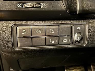 машы: Ssangyong Rexton Sports: 2020 г., 2.2 л, Автомат, Дизель, Пикап — 8
