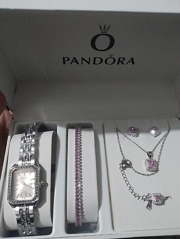 бал кымыз цена: Украшения PANDORA наборы (1) 750,2 цепочка 350, 850 ЮЛА СССР для — 1