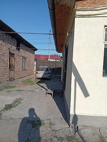 Дома: С Пригородное. ул.Курманияз Рыспаев -3д. Продаётся компактный жилой — 6