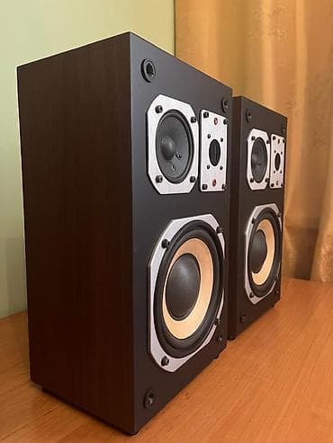 Усилители звука: Колонки Maestro Sound авторский проект цена 20000,колонки — 2