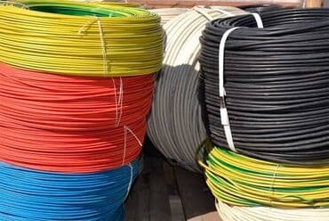 не нужное: Осоо "ростехсталь" реализует продукции: кабели силовые с пвх — 4