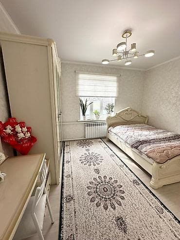кызыл аскер какой район: Продаю 4 х комнатный жилой дом. Район Кызыл- Аскер по ул — 2