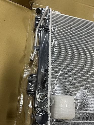 sonata dn8: Радиаторы sonata нюрайс LF, YF
Радиатор K5 4…… — 4