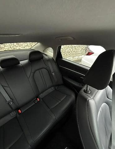 lf sonata: Hyundai Sonata: 2019 г., 2 л, Автомат, Бензин, Седан — 7