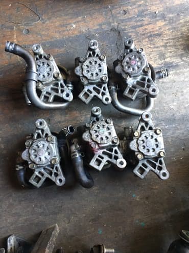 водяные насосы высокого давления для полива: Гидронасосы.Гур.Гидравлические Усилители Руля на Honda,Subaru,Nissan — 3