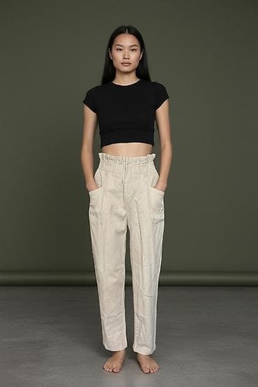 lining шорты: Продаю брюки по 200 сом — 4