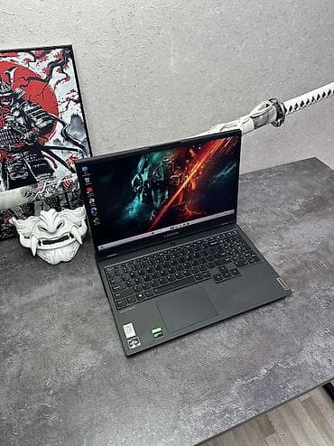 пл: Игровой, Б/у, AMD Ryzen 5 — 2