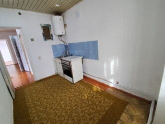 квартира керек бишкектен жер там: 3 бөлмө, 63 кв. м, Жеке план, 2 кабат — 18