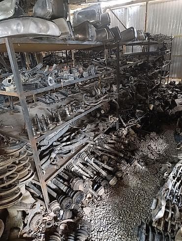 авто товары: Авторазбор: запчасти для легковых автомобилей Audi Предлагается — 3