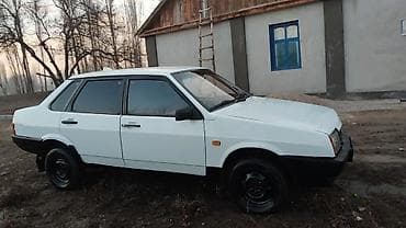 задние фары нексия 2: ВАЗ (ЛАДА) Samara: 1998 г., 1.5 л, Ручные, Бензин, Седан — 3