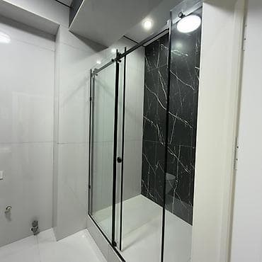 107: 2 комнаты, 60 м², Ак-Кеме Элитка, 9 этаж, Евроремонт — 4