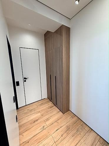 elegance stroy: 1 комната, 42 м², Технопарк Элитка, 8 этаж, Евроремонт — 4